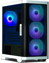 Zalman M4 ARGB White