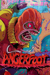 Devolver Digital Anger Foot (PC)