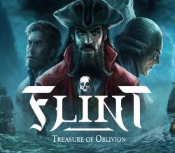 Microids Flint Treasure of Oblivion (PC)