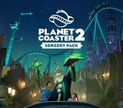 Frontier Developments Planet Coaster 2 Sorcery Pack DLC (PC)