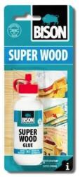 BISON Super Wood D3 adeziv pentru lemn 75g, SWD3 (SWD3)