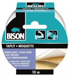 Bison Carpet banda adeziva covoare 0, 05mx10m, bl. , BC0510 (BC0510)