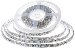 V-TAC BANDA LED 24V SMD2835 8W/M 120LED/M 3000K IP65 10M (SKU-212625)