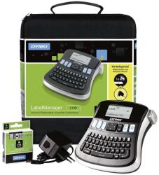 DYMO LabelManager 210 D with Case (S0964070)