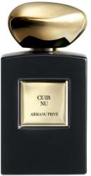 Giorgio Armani Cuir Nu EDP 100 ml Парфюми