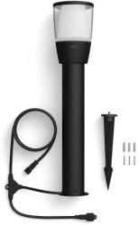 WIZ Stalp LED RGB extensie pentru iluminat exterior WiZ Connected Elpas (000008720169071858)