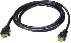 ATEN Cavlu HDMI ATEN 2L-7D01H. Lungime cablu: 1 m, Conector 1 (2L-7D01H)