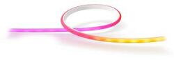 Philips Extensie Banda LED RGB inteligenta Philips Hue Gradient Lightstrip , 12.3W, (000008719514339989)