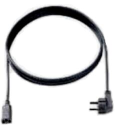 Bachmann Cordon de alimentare Cupla C13/CEE7/7 H0 (351.174) - techplaza