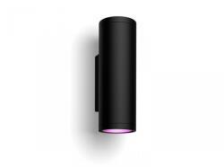 Philips Hue Aplica LED RGB pentru exterior Philips Hue Appear UP&DOWN, (000008718696174371)