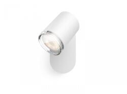 Philips Hue Spot LED pentru baie Philips Hue Adore, Bluetooth, GU10, 5W (000008719514340855)