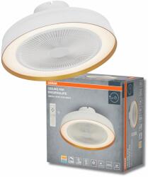OSRAM Plafoniera LED cu ventilator Osram Encapsulate cu Telecomanda, 49W, 3000lm, (000004099854497971)