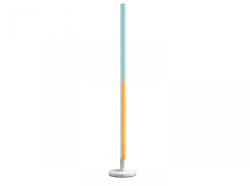 WIZ Lampadar LED RGB WiZ Pole Floor Light, Wi-Fi, control vocal, (000008719514554375)