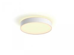 Philips Hue Plafoniera LED Philips Hue Devere, Bluetooth, 19.2W, 2450 lm, luminaalba(2200-6500K), (000008718696176535)