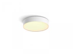 Philips Hue Plafoniera LED Philips Hue Enrave, Bluetooth, 9.6W, 1220 lm, luminaalba(2200-6500K), (000008718696176412)