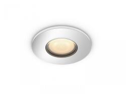 Philips Hue Spot LED incastrat Philips Hue Adore Bathroom, Bluetooth, GU10, 5W (000008719514340794)