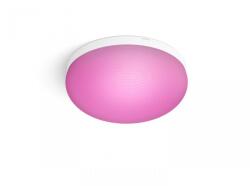 Philips Hue Plafoniera LED RGB Philips Hue Flourish, Bluetooth, 32.5W (175W), 2250lm, lumina (000008719514343504)
