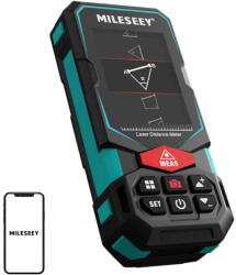 Mileseey Laser Distance Meter Mileseey S20 with color screen (59846)