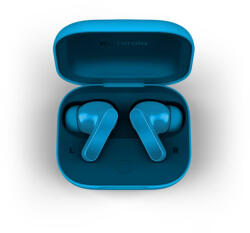 Motorola Moto Buds Bass blue jewel (PG38C07950) Слушалки