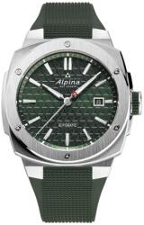 Alpina Alpiner Extreme Automatic AL-525GR4AE6 + 5 ani garanție și cadou GRATUIT Ceas
