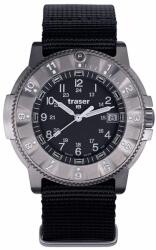 Traser P65 Misiune tactică Titan Nato + 5 ani garanție și cadou GRATUIT Ceas