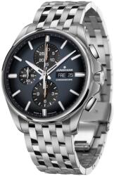Junghans Meister S Chronoscope DE 27/4228.44 + 5 ani garanție și cadou GRATUIT Ceas