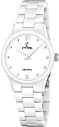 Festina Ceramic 20751/1 + 5 ani garanție și cadou GRATUIT Ceas