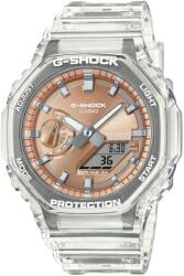 Casio G-Shock GA-2100BM-7A5ER + 5 ani garanție și cadou GRATUIT Ceas