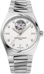 Frederique Constant Highlife Ladies Heart Beat Automatic FC-310SD2NH6B + 5 ani garanție și cadou GRATUIT Ceas