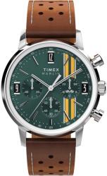 Timex TW2W99100UK-STAINLESS STEEL ceas TW2W99100UK + 5 ani garanție și cadou GRATUIT Ceas