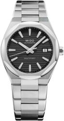 Mido Multifort 8 One Crown M055.507. 11.051. 00 + 5 ani garanție și cadou GRATUIT Ceas