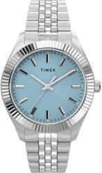 Timex Legacy Boyfriend TW2Y72200UK + 5 ani garanție și cadou GRATUIT Ceas