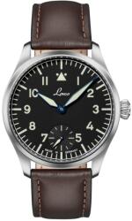 Laco Flieger Ulm 42, 5 + 5 ani garanție și cadou GRATUIT Ceas