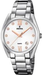 Festina Boyfriend 16790/A + 5 ani garanție și cadou GRATUIT Ceas