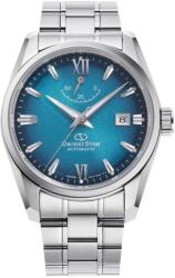 Orient Contemporary RE-AU0114E 75th Anniversary Limited Edition + 5 ani garanție și cadou GRATUIT Ceas