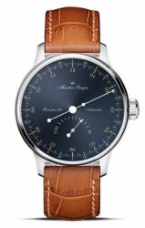 MeisterSinger Primatic 365 PR365917G + 5 ani garanție și cadou GRATUIT Ceas