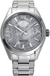 Orient Contemporary RE-BX0010A M34 F8 Date 75th Anniversary Limited Edition + 5 ani garanție și cadou GRATUIT Ceas