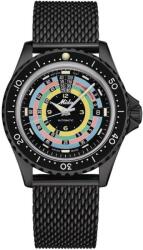 Mido Ocean Star Decompression Timer 1961 Limited Edition M026.807. 33.051. 00 + 5 ani garanție și cadou GRATUIT Ceas