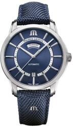 Maurice Lacroix Pontos Day Date PT6358-SS004-431-4 + 5 ani garanție și cadou GRATUIT Ceas