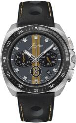 Junghans 1972 Chronoscope Sports Edition 2025 Limited Edition 41/4578.00 + 5 ani garanție și cadou GRATUIT Ceas