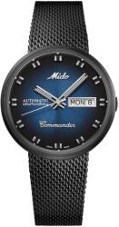 Mido Commander 1959 Gent M8429.3. 25.11 + 5 ani garanție și cadou GRATUIT Ceas