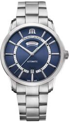 Maurice Lacroix Pontos Day Date PT6358-SS002-431-1 + 5 ani garanție și cadou GRATUIT Ceas
