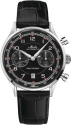 Mido Multifort Patrimony Chronograph M040.427. 16.052. 00 + 5 ani garanție și cadou GRATUIT Ceas