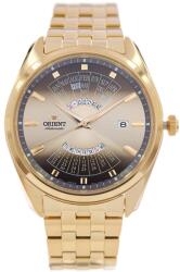 Orient Multi Year Calendar RA-BA0001G + 5 ani garanție și cadou GRATUIT Ceas