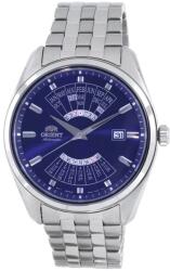 Orient Multi Year Calendar RA-BA0003L + 5 ani garanție și cadou GRATUIT Ceas
