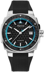 Alpina Alpiner Extreme Solarmetre x Route du Rhum - Destination Guadeloupe Limited Edition AL-140BT3AE6 + 5 ani garanție și cadou GRATUIT Ceas