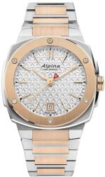 Alpina Alpiner Extreme Quartz AL-220S2AE2B + 5 ani garanție și cadou GRATUIT Ceas
