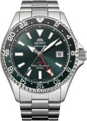 Orient Sports Mako GMT Automatic RA-BC0002E + 5 ani garanție și cadou GRATUIT Ceas