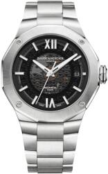 Baume & Mercier Riviera 10702 + 5 ani garanție și cadou GRATUIT Ceas