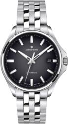 Junghans Meister S Automatic 36mm 27/4580.44 + 5 ani garanție și cadou GRATUIT Ceas